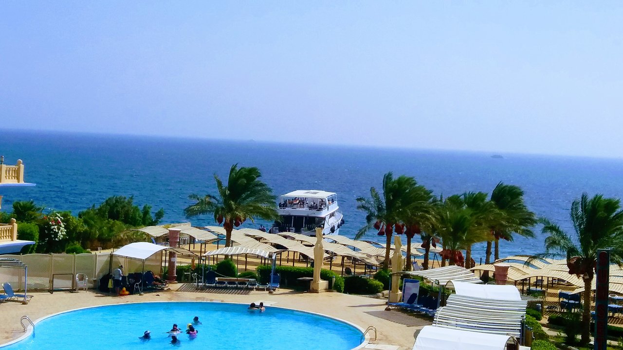 اسعار غرف فندق سفنكس اكوا بارك بيتش ريزورت الغردقة 2022 | Sphinx Resort Hurghada 